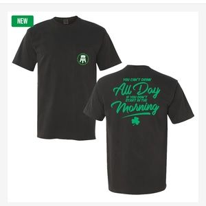 NEW Barstool Graphic Shirt